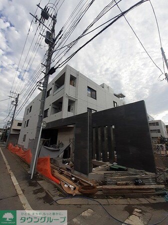 スアヴィス舎人の物件内観写真